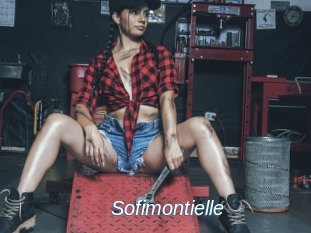 sofimontielle Ejaculations Féminines