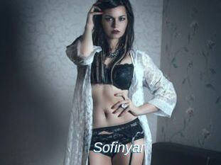 Sofinyar