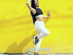 Sofiromany