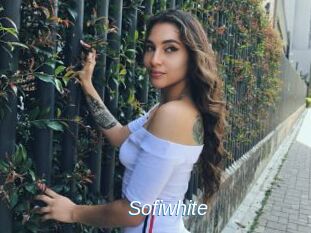 Sofiwhite