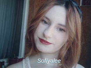 Sofiyalee