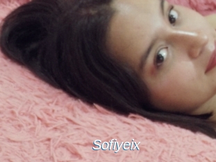 sofiyeix Ejaculations Féminines