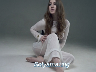 Sofyamazing