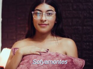 sofyamontes Ejaculations Féminines