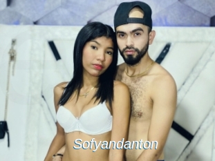 sofyandanton Ejaculations Féminines