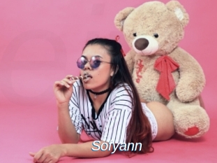 Sofyann