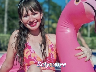Sofycuttee