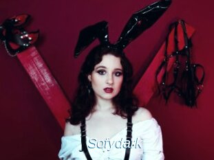 Sofydark