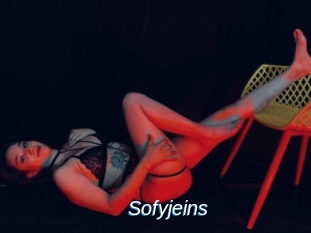Sofyjeins