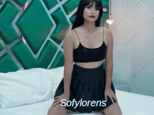 Sofylorens