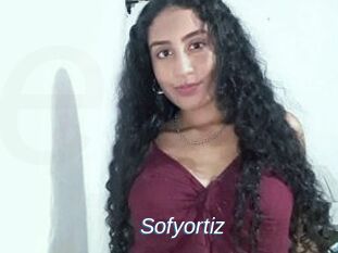 Sofyortiz