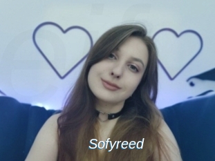 Sofyreed