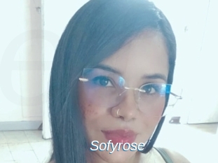 sofyrose Ejaculations Féminines