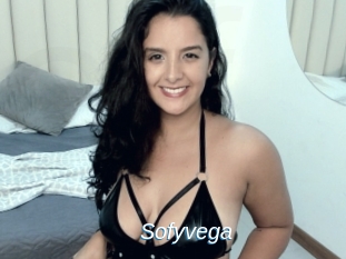 Sofyvega