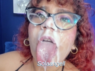 Solaangell