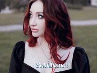 Solailblanch