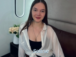 Solanie