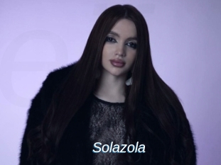 solazola Ejaculations Féminines
