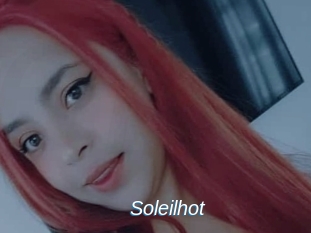 Soleilhot