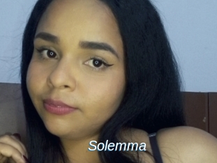 Solemma