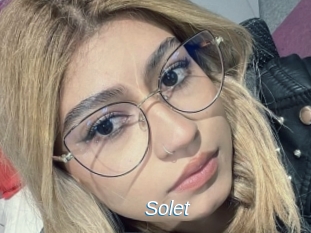 Solet