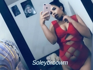 Soleybroowm