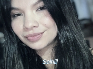 solhill Ejaculations Féminines