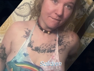 Solidren