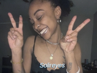 Solireyes