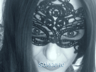 Soloperte