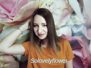 Solovelyflower