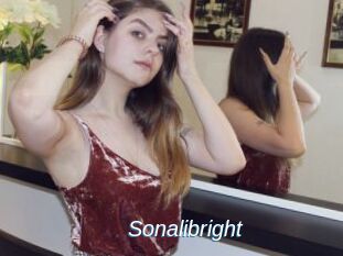 Sonalibright