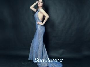 Sonatarare
