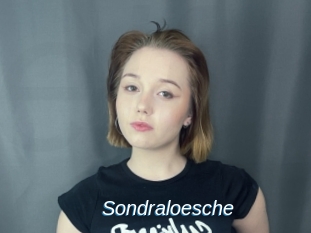 Sondraloesche