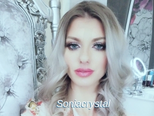 Soniacrystal