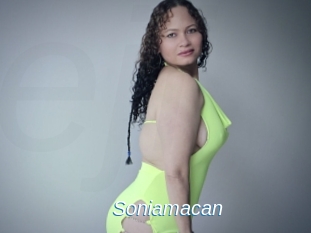 Soniamacan