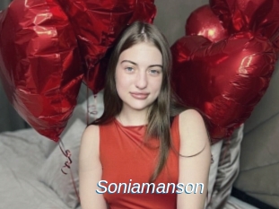 Soniamanson