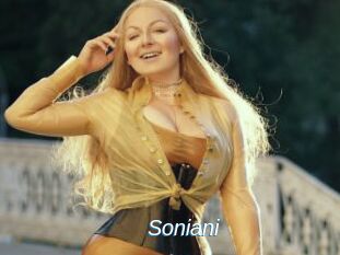 Soniani