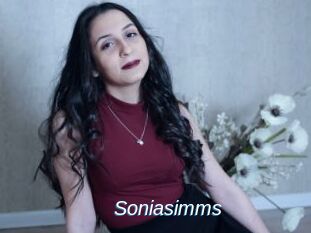 soniasimms Ejaculations Féminines