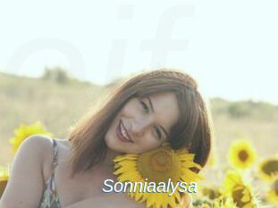 Sonniaalysa