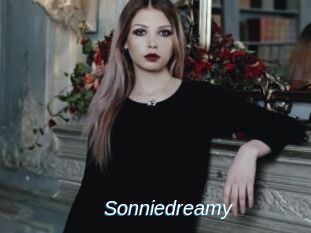 Sonniedreamy