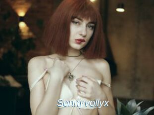 Sonnyvollyx