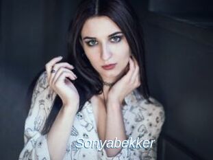 sonyabekker Ejaculations Féminines