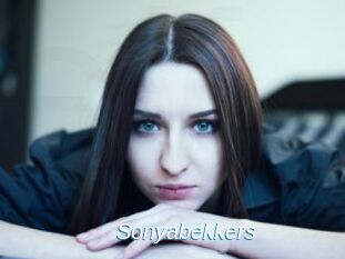 sonyabekkers Ejaculations Féminines