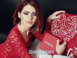 Sonyablues