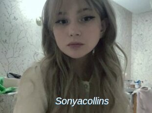 Sonyacollins