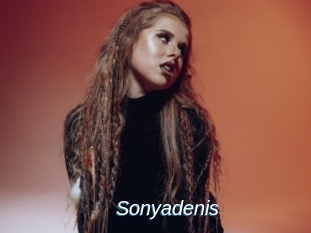 Sonyadenis