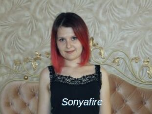 Sonyafire