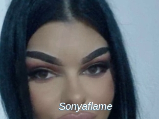 Sonyaflame