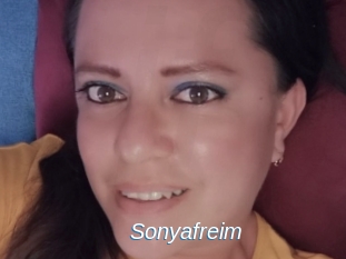 Sonyafreim